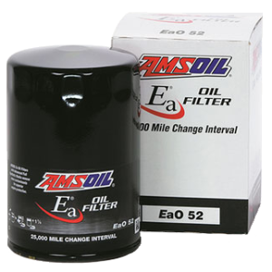 EAO50 - Absolute Efficiency Oil Filter