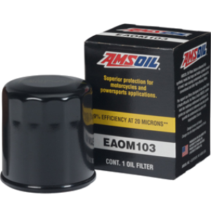 EAOM103C EA Motorcycle Filter 103