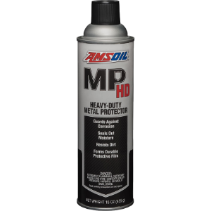 MP Heavy Duty Metal Protector