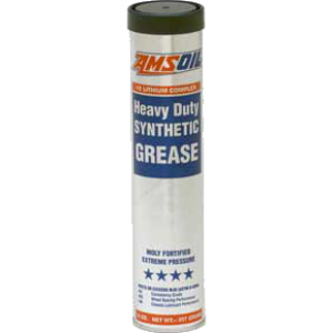 Synthetic Heavy Duty Grease (14oz Cartridge)