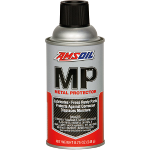 MP Metal Protector