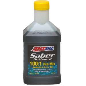 Saber Outboard (8oz)