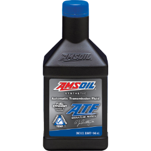 Signature Series Multi-Vehicle Synthetic Automatic Transmission Fluid