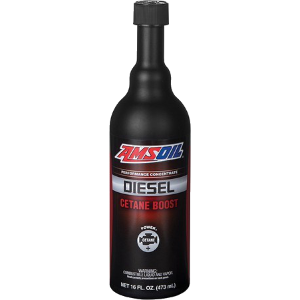 Cetane Boost Diesel Fuel Additive (16oz)