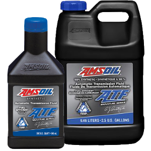 Transmission Fluids