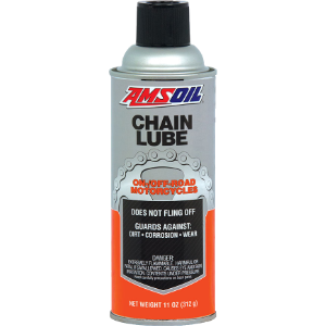 Chain Lube 10oz Can