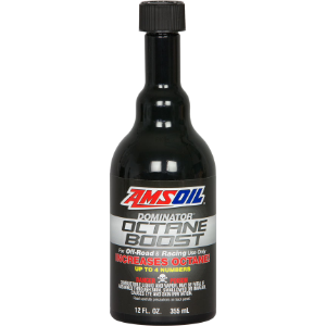 DOMINATOR® Octane Boost