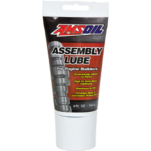 Engine Assembly Lube (4fl. oz. 118ml)