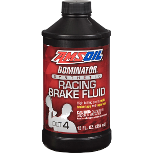 Brake Fluid