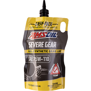 SEVERE GEAR® 75W-110