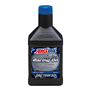 DOMINATOR® 15W-50 Racing Oil (1 Quart- 946ml)